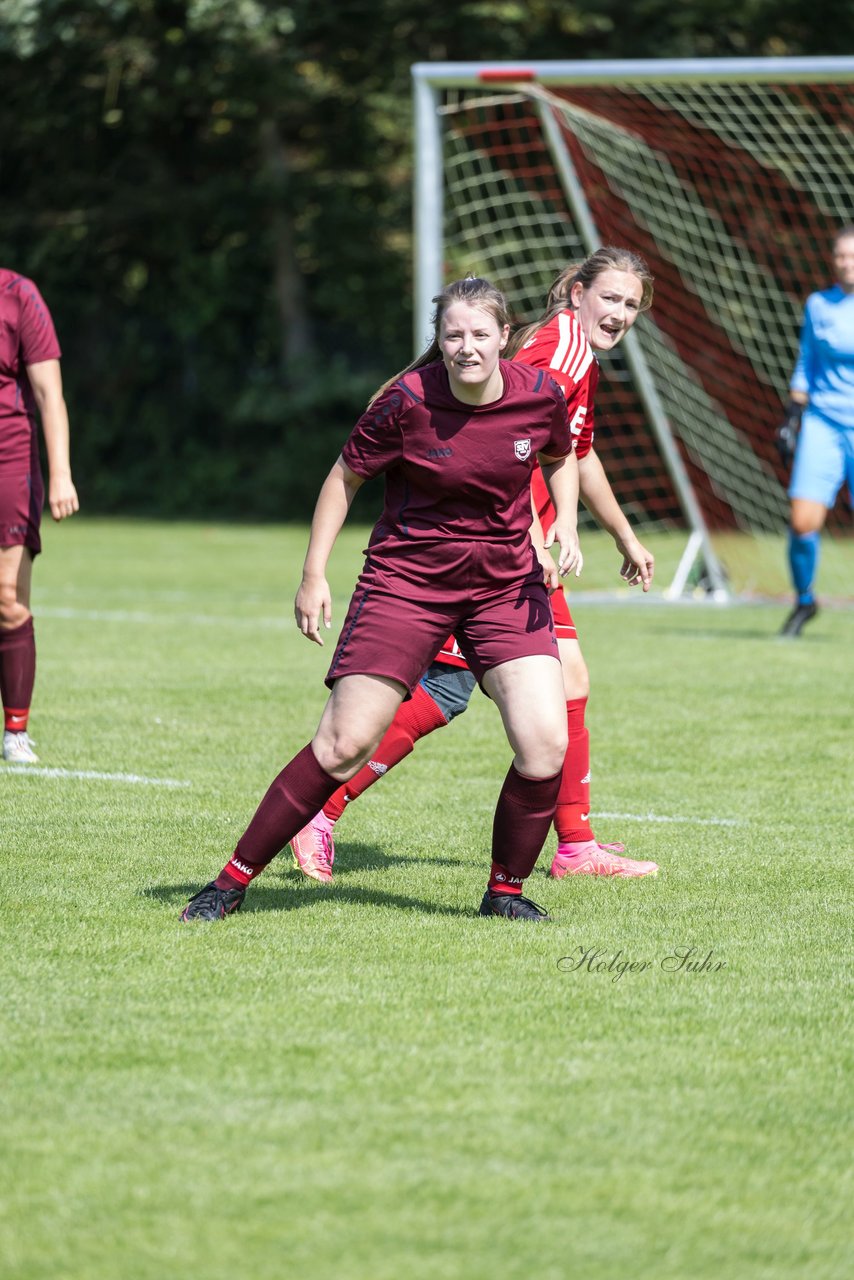 Bild 126 - F TuS Tensfeld - TSV Bargteheide : Ergebnis: 1:0